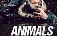 Animals on the Loose A You vs. Wild Movie ผจญภัยสุดขั้วกับแบร์ กริลส์ เดอะ มูฟวี่ (2021)
