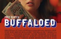Buffaloed (2019)