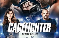 Cagefighter Worlds Collide (2020)