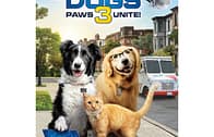 Cats & Dogs 3 Paws Unite (2020) บรรยายไทย