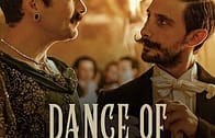 Dance of the 41 (El baile de los 41) 41 เริงระบำ (2021)