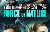 Force of Nature ฝ่าพายุคลั่ง (2020)