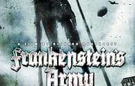 Frankenstein’s Army (2013)