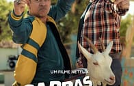 Get The Goat (Cabras da Peste) คู่ยุ่งตะลุยหาแพะ (2021)