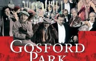 Gosford Park รอยสังหารซ่อนสื่อมรณะ (2001)