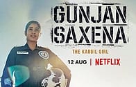 Gunjan Saxena The Kargil Girl กัณจัญ ศักเสนา ติดปีกสู่ฝัน (2020) NETFLIX บรรยายไทย