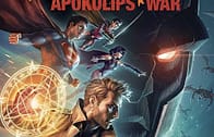 Justice League Dark Apokolips War (2020)