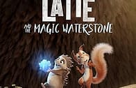 Latte & the Magic Waterstone ลาเต้ผจญภัยกับศิลาแห่งสายน้ำ (2019)