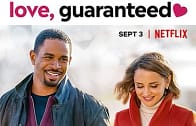 Love, Guaranteed รัก… รับประกัน (2020) NETFLIX