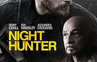 Night Hunter (Nomis) (2018)