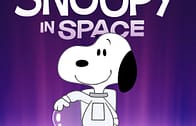 Peanuts in Space Secrets of Apollo 10 (2019)