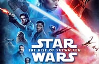 Star Wars Episode IX – The Rise of Skywalker สตาร์ วอร์ส กำเนิดใหม่สกายวอล์คเกอร์ (2019)