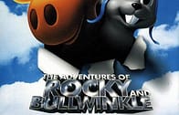 The Adventures of Rocky & Bullwinkle ร๊อคกี้ บูลวิงเกิ้ล บั๊ดดี้ ฮีโร่พิทักษ์โลก (2000)