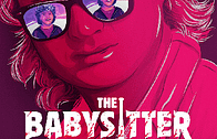 The Babysitter Killer Queen เดอะ เบบี้ซิตเตอร์ ฆาตกรตัวแม่ (2020) NETFLIX