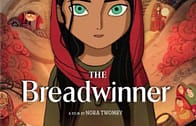 The Breadwinner ปาร์วานา ผู้กล้าหาญ (2017) 