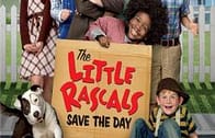 The Little Rascals Save the Day แก๊งค์จิ๋วจอมกวน 2 (2014)