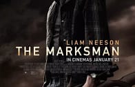 The Marksman คนระห่ำ พันธุ์ระอุ (2021)