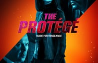 The Protege (The Protégé) (2021)