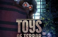 Toys of Terror (2020)