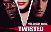 Twisted พลิกปริศนา ฆ่าซ่อนปม (2004) บรรยายไทย