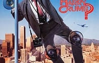 Who’s Harry Crumb แฮรี่ สายลับสามสลึง (1989) บรรยายไทย