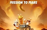RABBIDS INVASION: MISSION TO MARS กระต่ายซ่าพาโลกป่วน: ภารกิจสู่ดาวอังคาร (2022) 