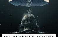 THE ANTHRAX ATTACKS ดิ แอนแทร็กซ์ แอทแท็คส์ (2022) 