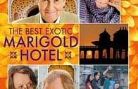 THE BEST EXOTIC MARIGOLD HOTEL โรงแรมสวรรค์ อัศจรรย์หัวใจ (2011)