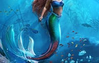 The Little Mermaid เงือกน้อยผจญภัย (2023)
