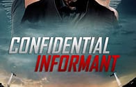 Confidential Informant (2023) ปฏิบัติการข้อมูลลับ