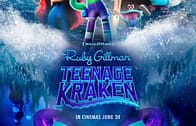 รูบี้ สาวน้อยอสูรทะเล Ruby Gillman Teenage Kraken (2023)