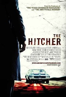 The Hitcher คนโหด นรกข้างทาง (1986)