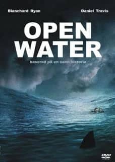 Open Water ระทึกคลั่ง ทะเลเลือด (2003)