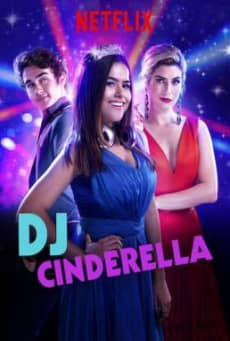 DJ Cinderella (Cinderela Pop) ดีเจซินเดอร์เรลล่า (2019)