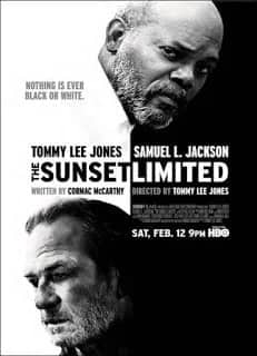 The Sunset Limited รถไฟสายมิตรภาพ (2011)
