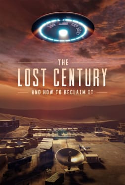 The Lost Century: And How to Reclaim It (2023) เดอะ ลอสต์ เซ็นจูรี่ แอนด์ ฮาว ทู รีเคลม