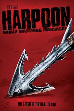 Reykjavik Whale Watching Massacre (Harpoon Whale Watching Massacre) เรือล่ามนุษย์ (2009)