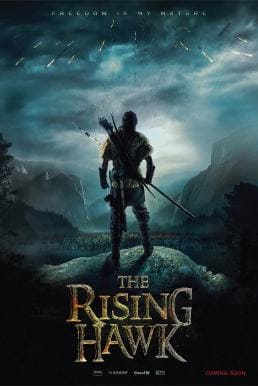 The Rising Hawk (2019) บรรยายไทยแปล