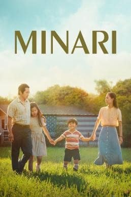 MINARI มินาริ (2020)