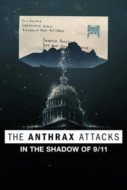 THE ANTHRAX ATTACKS ดิ แอนแทร็กซ์ แอทแท็คส์ (2022)
