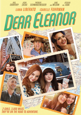 Dear Eleanor (2016) 2
