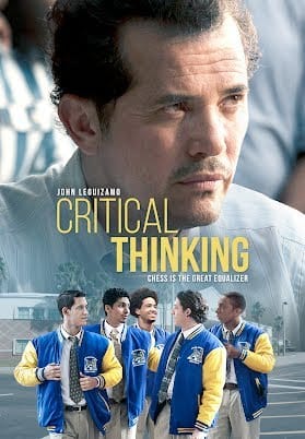 Critical Thinking (2020)