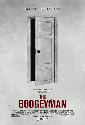 The Boogeyman เดอะ บูกี้แมน (2023)