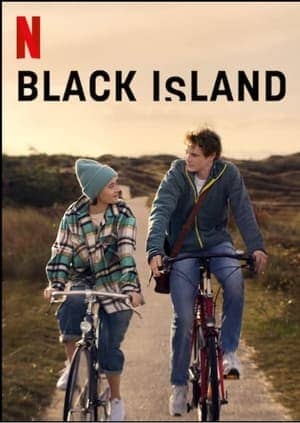 Black Island (Schwarze Insel) เกาะมรณะ (2021)