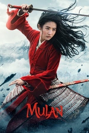 Matchless Mulan (2020) บรรยายไทย