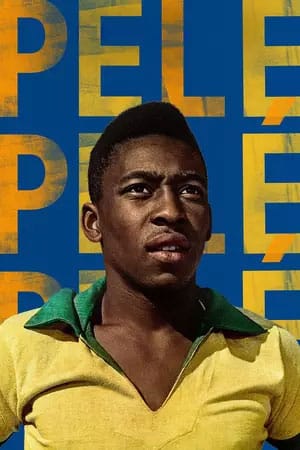 Pelé เปเล่ (2021)