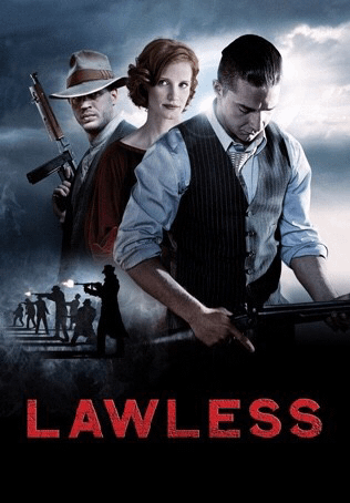 Lawless คนเถื่อนเมืองมหากาฬ (2012)2