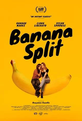 Banana Split แอบแฟนมาซี้ปึ้ก (2018)