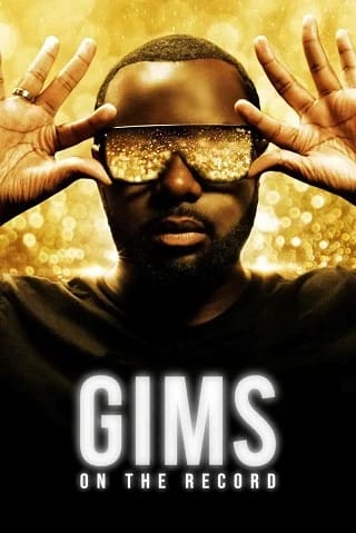GIMS On the Record กิมส์ บันทึกดนตรี (2020)