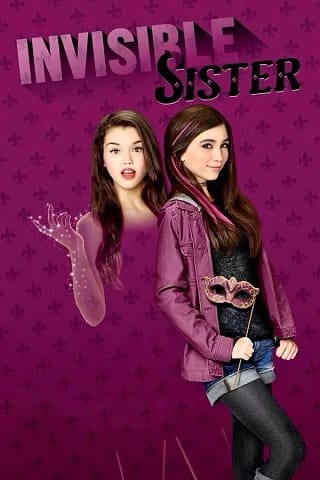 Invisible Sister พี่น้องล่องหน สองคนอลเวง (2015)